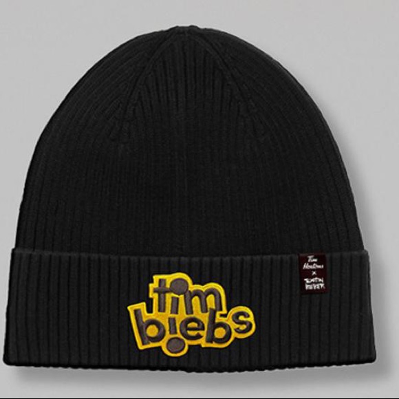 Tim Bieber Hat